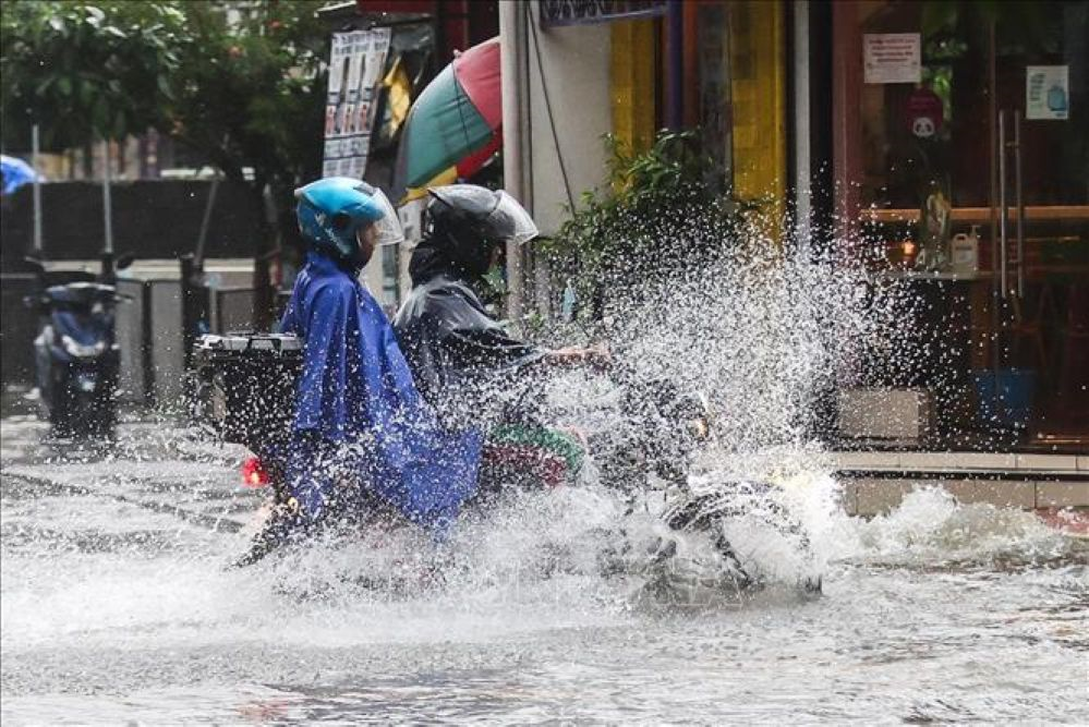 Philippines: Ít nhất 7 người thiệt mạng do bão Fengshen